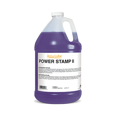 Power Stamp II, 1-gallon jug