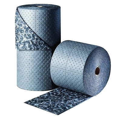SPC Battlemat™ Absorbent, absorbs 52 gal, 30 inches x 150 feet
