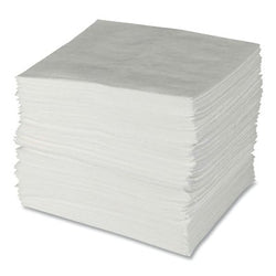 Almohadilla absorbente de aceite ENV®, 15 pulgadas de ancho x 19 pulgadas de largo