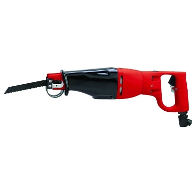 Pneumatic reciprocating saws, 1800 strokes/min, 35 CFM