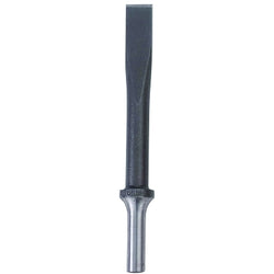 Hammer accessories, 6 7/8 in. fork chisel bit