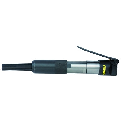 Mini needle scraper, 4000 BPM, 2-inch stroke