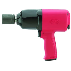 3/4" Impact Wrenches, 3000 ft-lb - 1000 ft-lb, Friction Ring Retainer