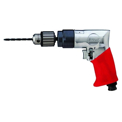 3/8" REVOLUTIONARY DRILL