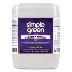 Precision cleaners, 275 gal, IBC tank