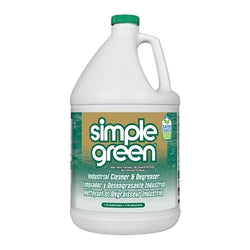 Industrial cleaner and degreaser, 55 gal, spray can, sassafras scent