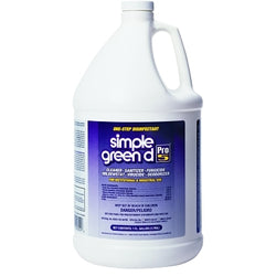 Pro 5 Disinfectants, odorless, 5-gallon bucket