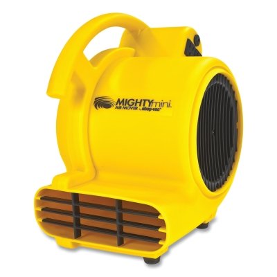 Shop-Air® Air Fan 500 CFM max., 120 V AC, 3 m cable