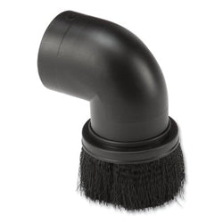 Attachment, 1-1/2 in. round brush, dry pickup