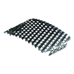 Surform tool blades, flat shape, 5 1/2" long, fine cut