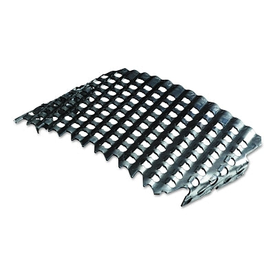 Surform tool blades, flat shape, 5 1/2" long, fine cut
