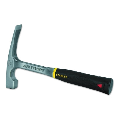 Martillo para ladrillos FatMax® AntiVibe®, 20 oz, 11 in, acero