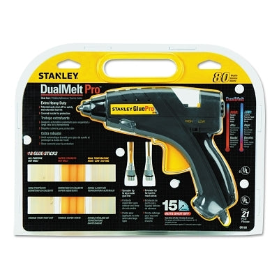 Kit de pistola de pegamento DuelMelt Pro™