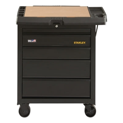 5-drawer mobile workbench, 100 series, 31 inches