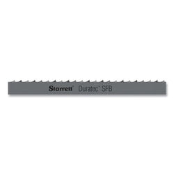 Duratec™ SFB Bandsaw Blade, 10 Teeth Per Inch, 5/8 in. x 500 ft., 0.035 in. Thick