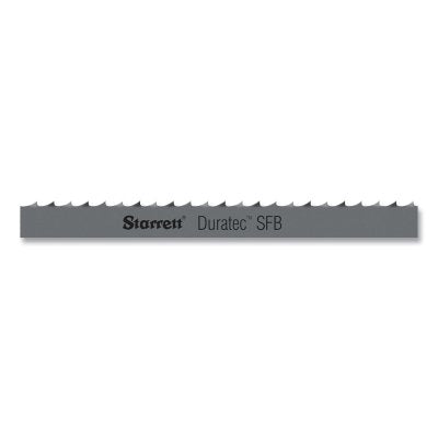 Hoja de sierra de cinta Duratec™ SFB, 10 dientes por pulgada, 5/8 pulg. x 500 pies, 0,035 pulg. de espesor