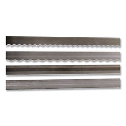 Band knife blade, 3/4 in. x 100 ft., 0.032 in. thick