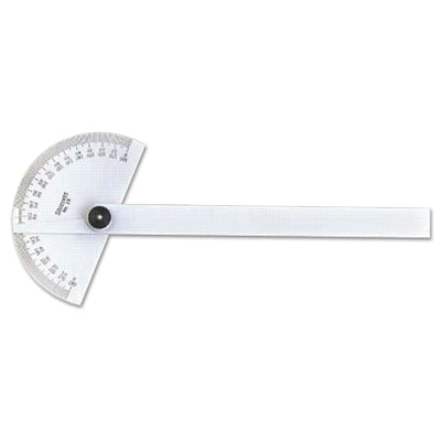 Steel conveyors, rectangular head, 6 inches