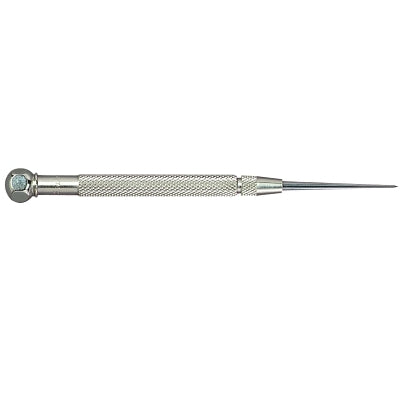 Pocket plotter, 5 inches, steel, straight tip