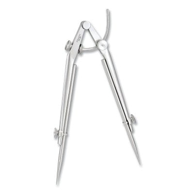 Divisor de extensión serie 85 con patas de calibre, de 0 a 9 pulgadas