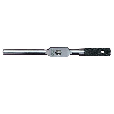 Llaves de macho de roscar serie 91, 91D, longitud de 16 in, tamaño de macho de roscar de 5/16 a 3/4 in