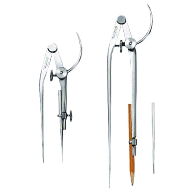 Divisor de carpintero serie 92, de 0 a 9 pulgadas