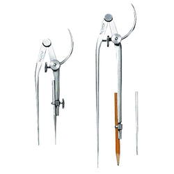 92 Series Carpenter's Divider, 0 to 6 inches