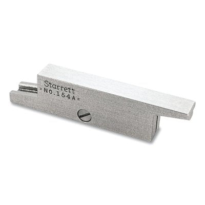 Series 154, adjustable parallel, 1-3/4 in., steel, straight
