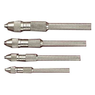 166A 0-.040" RANGE PIN V