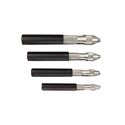 .115- .187" SERIE 166 P