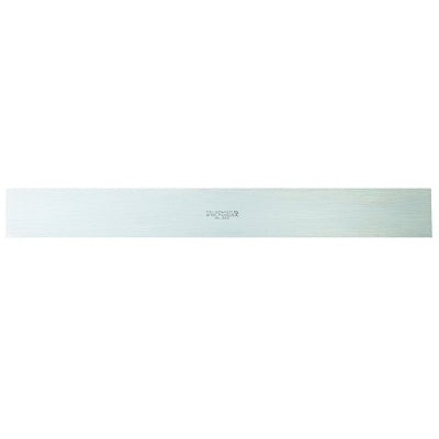 380 Series Straight Edge Ruler, 72 Inch, Steel