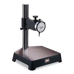 Granite base for 653 series dial indicator