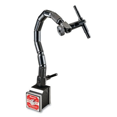 657 Series Flex-O-Post Indicator Holder, Magnetic Base, Flex-O-Post Assembly
