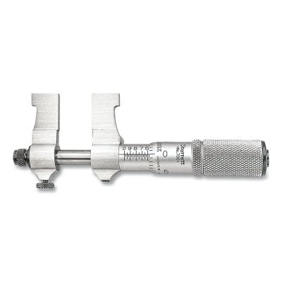 Calibrador micrométrico interior serie 700, de 1 pulg. a 2 pulg.