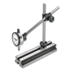 665 Series Inspection Kit, 665JZ, Inch Readout Indicator, Case
