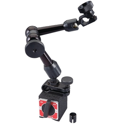 660 Series Magnetic Base Indicator Bracket, Pole Assembly