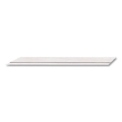 Replacement 12-inch protractor blade for 359 bevel protractor