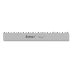 Intenss™ Bi-Metal Bandsaw Blade, 14 Teeth Per Inch, 1/2 in. x 100 ft., 0.035 in. Thick