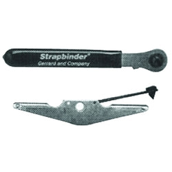 35300 CENTER PUNCH TOOL FOR 5/8" WIDE CLAMPS
