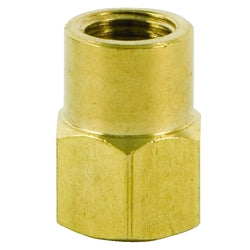 Accesorios varios, 3/8 pulg. (NPT) M; 1/4 pulg. (NPT) M