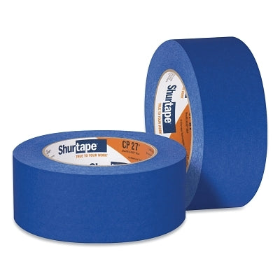 CP 27® crepe masking tape, 48 mm x 55 m