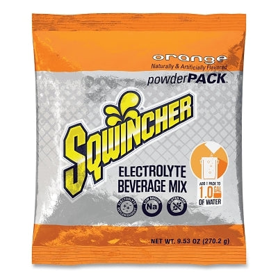 Powder packets, lemonade, 23.83 oz, makes 2.5 gal