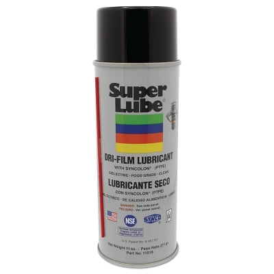 Dri Lub, lata de aerosol de 11 oz