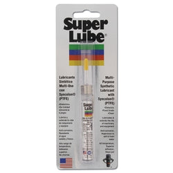 Multipurpose synthetic oil with Syncolon® (PTFE), 1-gallon bottle