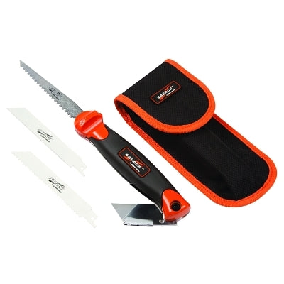 SAVAGE Folding Point Saw, 6.02 inch