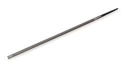 Lima para motosierra de corte único de 6"