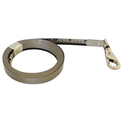 Replacement blade for oil measuring tape, for Derrick 59625