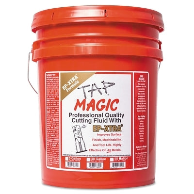 Fluido de corte EP-Xtra®, 5 gal, cubo