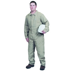 Mono de aramida Nomex IIIA, azul marino, talla 3XL, Nomex IIIA