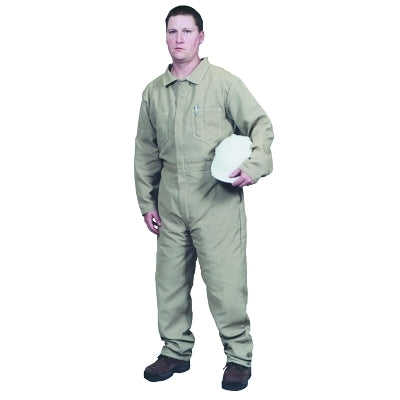 Mono de aramida Nomex IIIA, azul marino, talla 3XL, Nomex IIIA